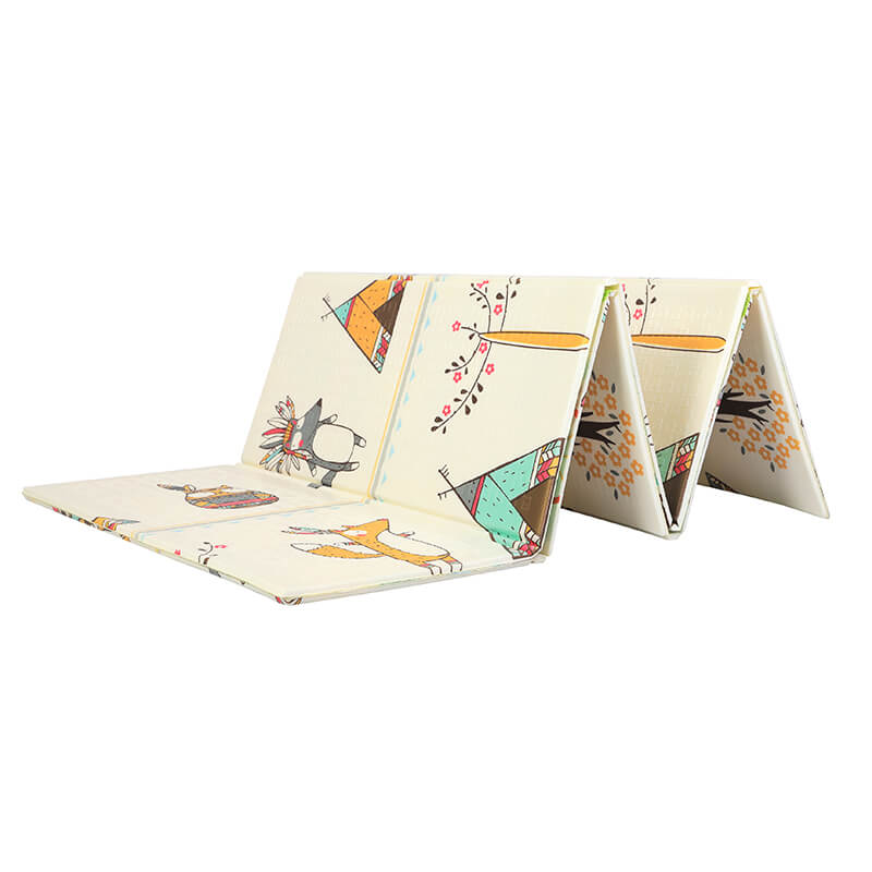 XPE Baby Play Mat
