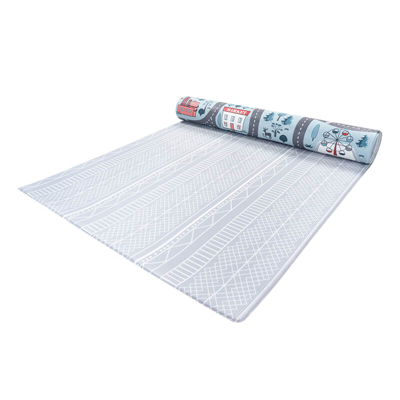 TPU BABY PLAY MAT