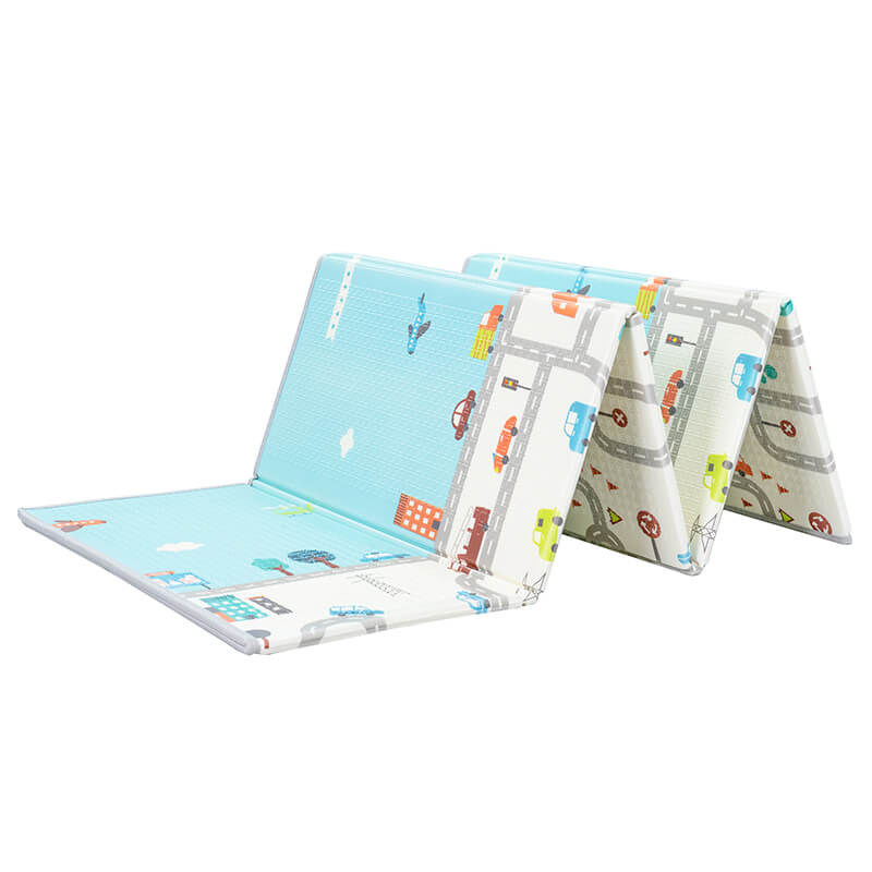 Infant Play Mat